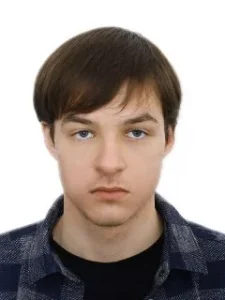 Долобей Александр-психолог благотворительного фонда помощи инвалидам по зрению в Минске 'Вернуть зрение' 